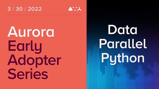 Data Parallel Python: Bringing oneAPI to Python