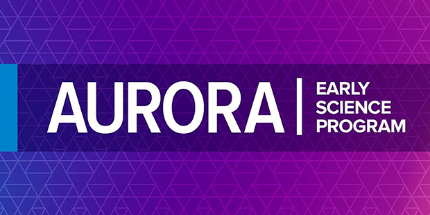 Aurora COE Virtual Workshop 3