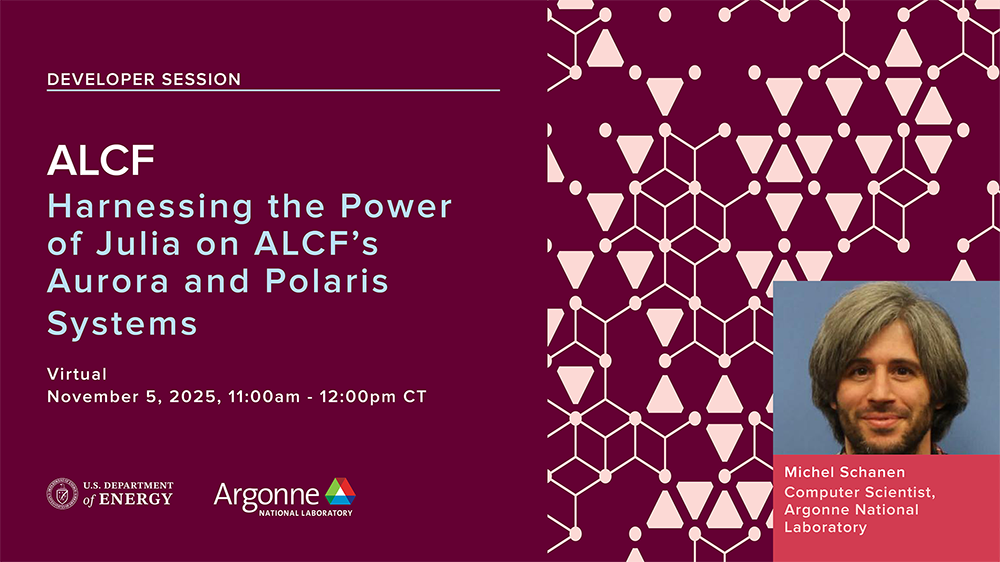 Harnessing the Power of Julia on ALCF's Polaris and Aurora Systems