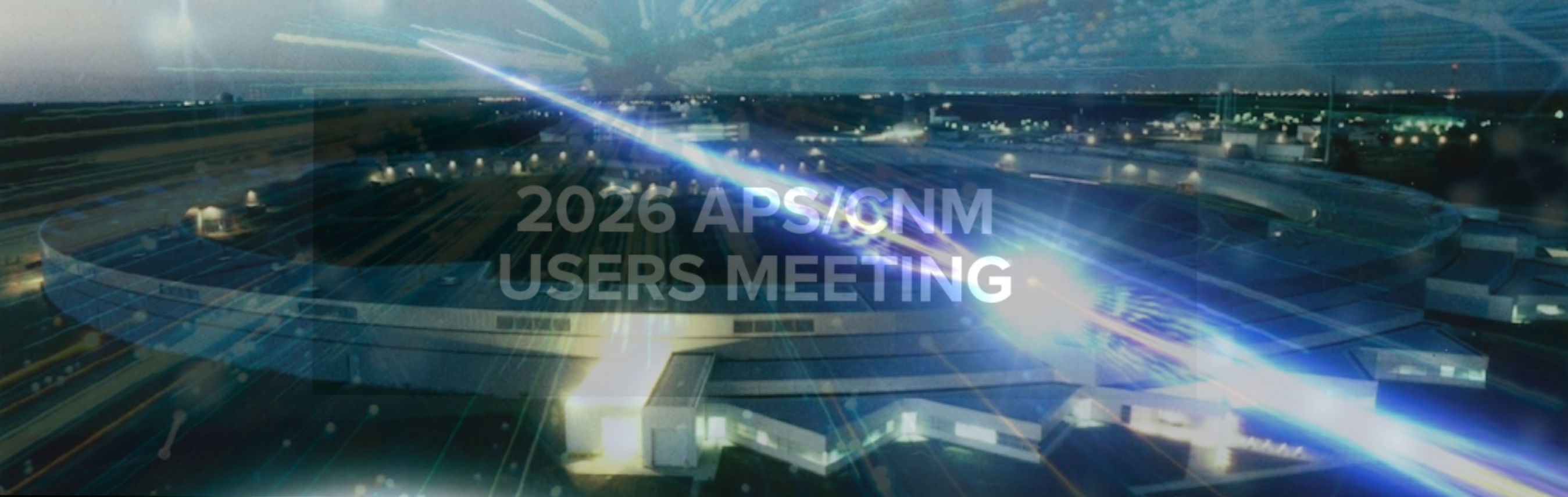 Time-Resolved Opportunities at the APS and Beyond: Upgraded Capabilities and Compact X-ray FEL Visions (WK#3 | 2026 APS/CNM user meeting)