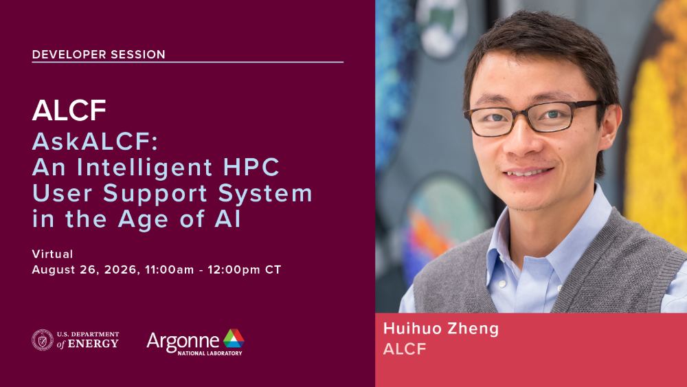 AskALCF: An Intelligent HPC User Support System in the Age of AI